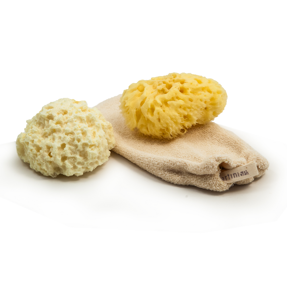 Baby soft - High Quality Sponge by Martini Spa