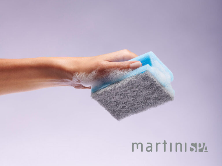 How To Clean A Sponge